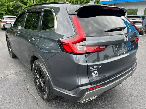 Used 2023 Honda CR-V Sport Touring image 9