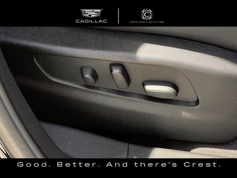 Certified 2023 Cadillac XT4 Premium Luxury FWD image 26