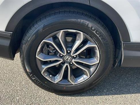 Used 2020 Honda CR-V EX-L image 31