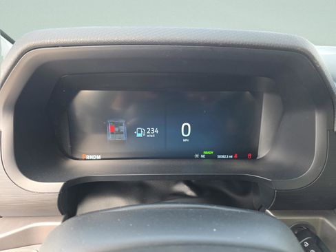 Used 2024 Ford F150 XLT w/ Mobile Office Package image 31