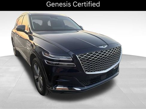 Used 2023 Genesis GV80 3.5T w/ Winter Weather Package AWD/4WD image 2