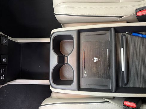 Used 2026 Honda Odyssey Touring image 34