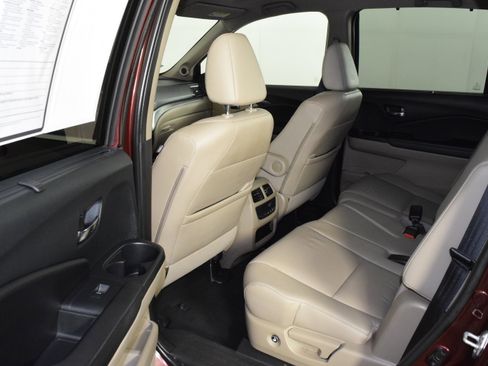 Used 2022 Honda Pilot Special Edition image 25