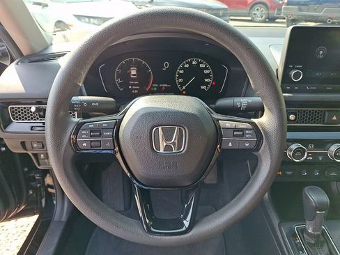 Used 2025 Honda Civic LX image 19