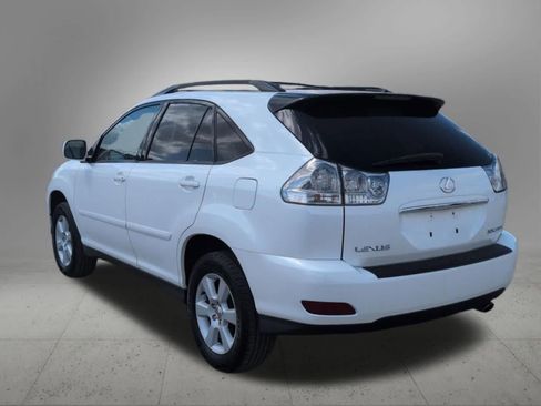 Used 2007 Lexus RX 350 AWD image 4