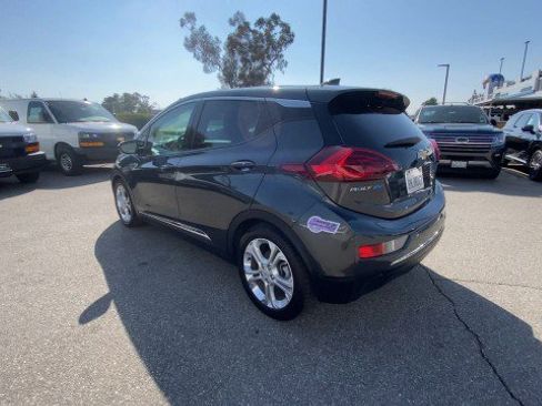 Used 2019 Chevrolet Bolt LT image 6