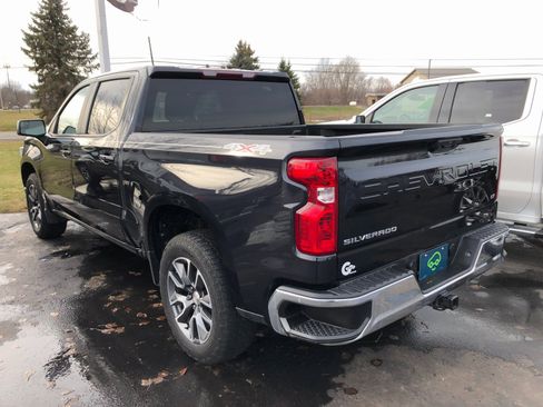Certified 2024 Chevrolet Silverado 1500 LT image 5