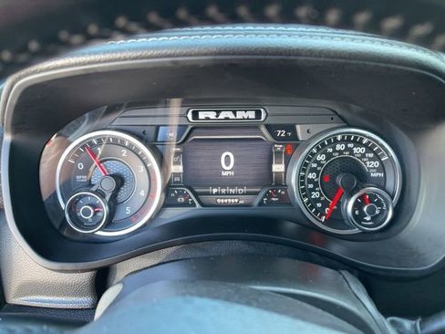 Used 2022 RAM 2500 Laramie image 9