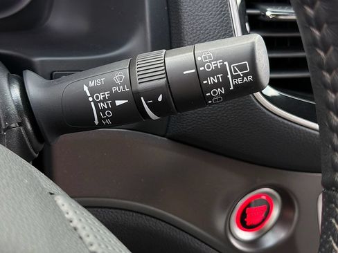 Used 2023 Honda Passport EX-L image 20