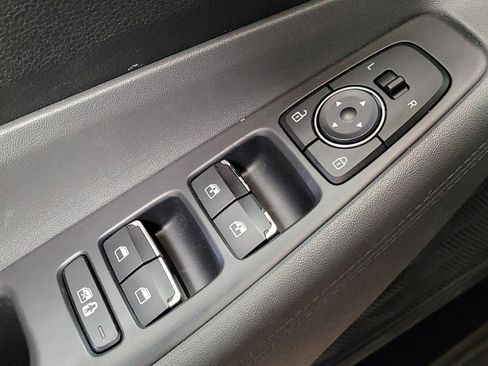 Used 2021 Hyundai Santa Fe SEL w/ Convenience Package image 27