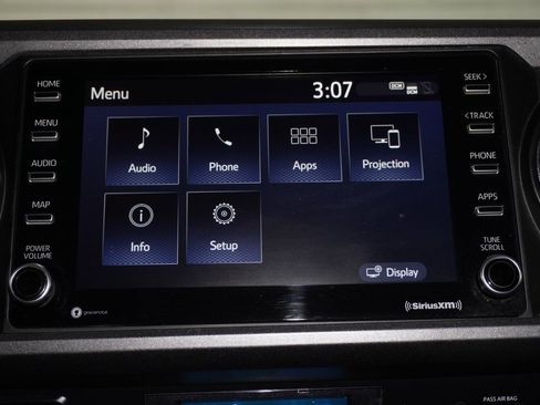 Certified 2023 Toyota Tacoma TRD Sport image 15