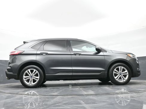Used 2020 Ford Edge SEL w/ Convenience Package image 44