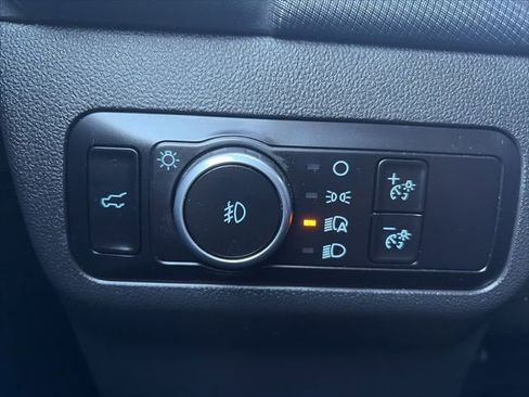 Used 2025 Ford Bronco Sport Outer Banks w/ Outer Banks Tech Package+ image 26