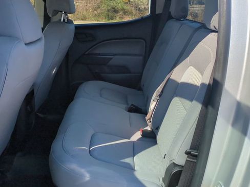 Used 2017 GMC Canyon 2WD Crew Cab w/ Convenience Package image 13