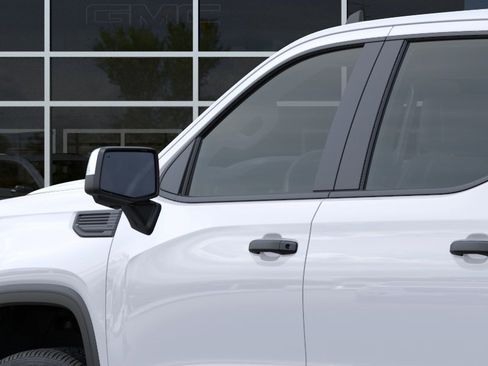 New 2026 GMC Sierra 1500 Pro w/ Pro Value Package AWD/4WD image 13