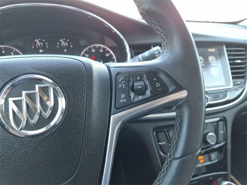 Used 2018 Buick Encore Preferred image 27