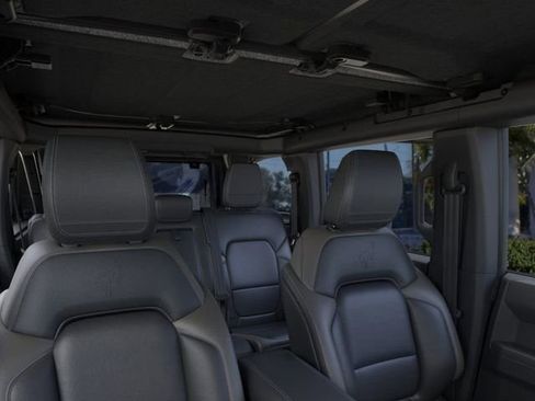 New 2026 Ford Bronco Outer Banks image 13