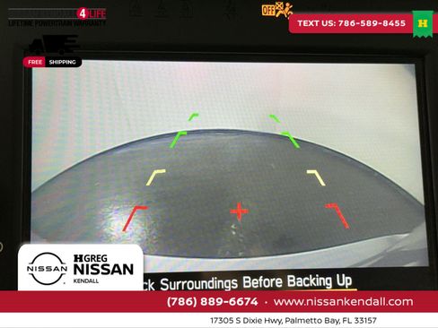 Used 2022 Subaru Legacy image 21