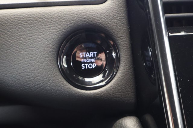 New 2026 Nissan Armada PRO-4X AWD/4WD image 20