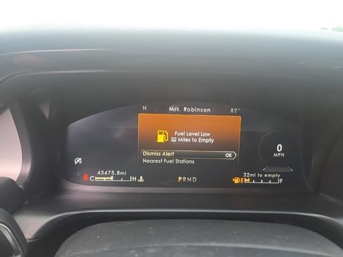 Used 2024 Lincoln Aviator 2WD w/ Premium Package image 24