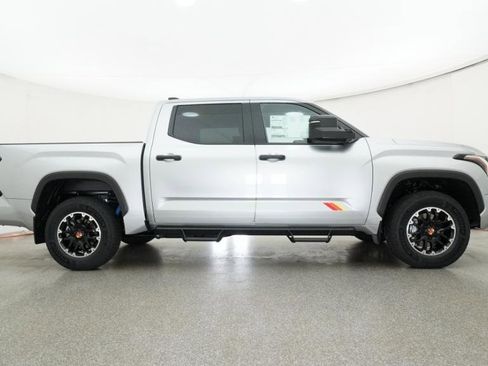 New 2026 Toyota Tundra SR5 AWD/4WD image 19