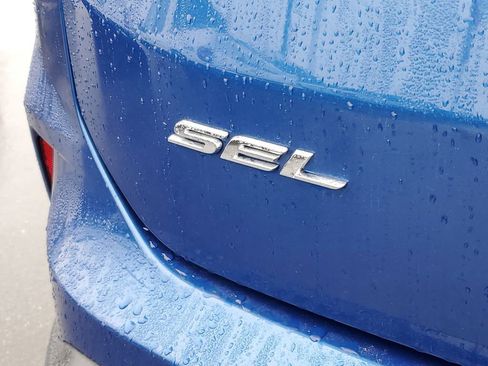 Certified 2023 Ford Edge SEL w/ Convenience Package image 36