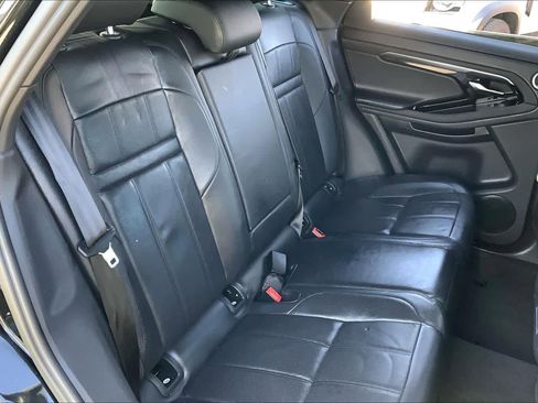 Used 2023 Land Rover Range Rover Evoque R-Dynamic S image 18