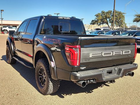 Used 2024 Ford F150 Raptor image 3