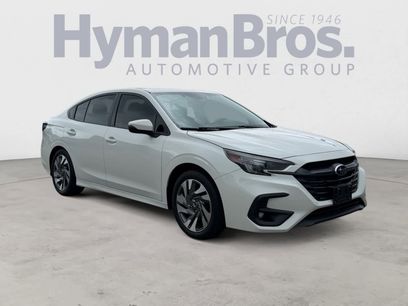 Certified 2024 Subaru Legacy Limited