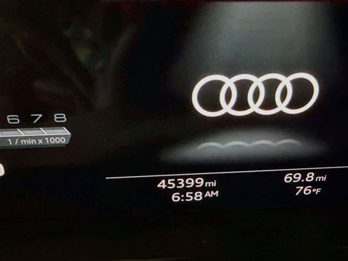Used 2023 Audi A6 Premium Plus w/ Premium Plus Package AWD/4WD image 7