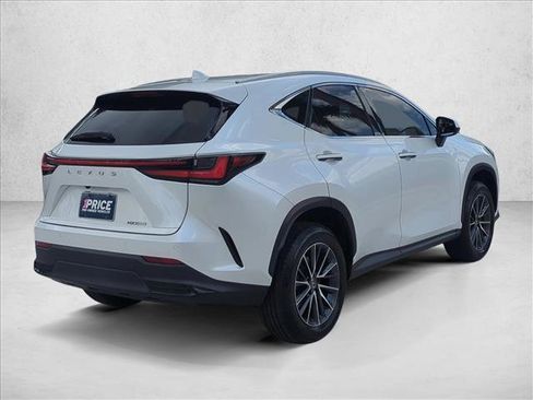 Used 2024 Lexus NX 250 FWD w/ Towing Package (2000 Lbs) image 5