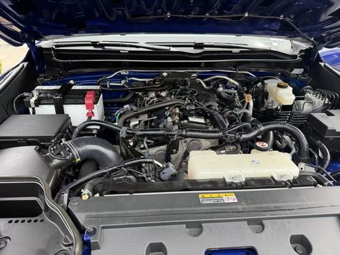 Certified 2024 Toyota Tacoma TRD Sport RWD image 25