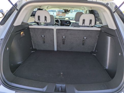 Used 2024 Chevrolet TrailBlazer LT image 23