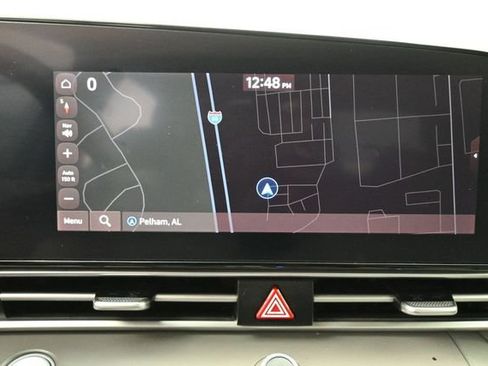 Used 2023 Hyundai Elantra SEL w/ Convenience Package FWD image 13