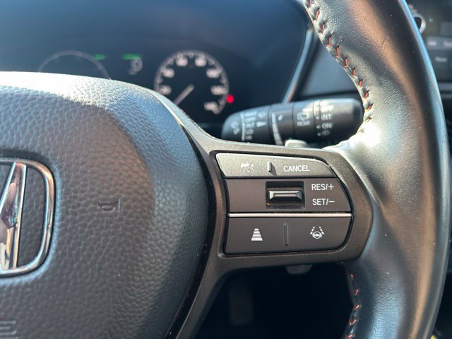 Used 2025 Honda CR-V Sport-L image 20