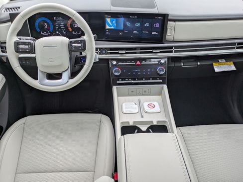 New 2026 Hyundai Santa Fe SEL FWD image 15
