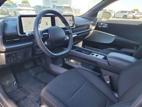 Used 2024 Hyundai Ioniq 6 SE RWD image 11