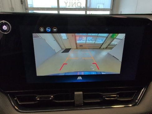 New 2026 Chevrolet Equinox RS w/ Convenience Package III image 22