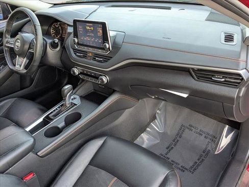 Used 2020 Nissan Altima 2.5 SR image 20