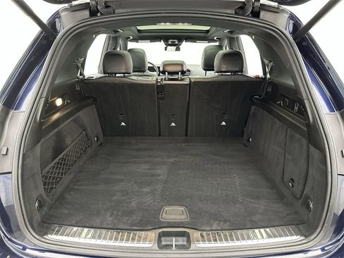 Used 2022 Mercedes-Benz GLE 53 AMG GLE 53 AMG image 24