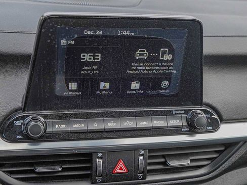 Used 2020 Kia Forte GT-Line image 18