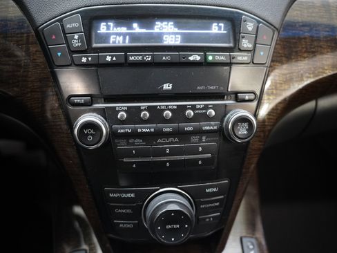 Used 2013 Acura MDX w/ Technology Package image 18