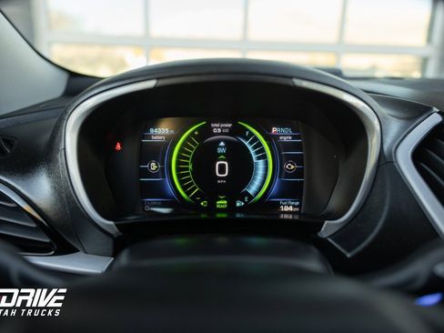 Used 2018 Chevrolet Volt LT image 25
