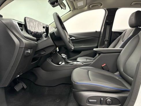 New 2026 Buick Encore GX Sport Touring image 16