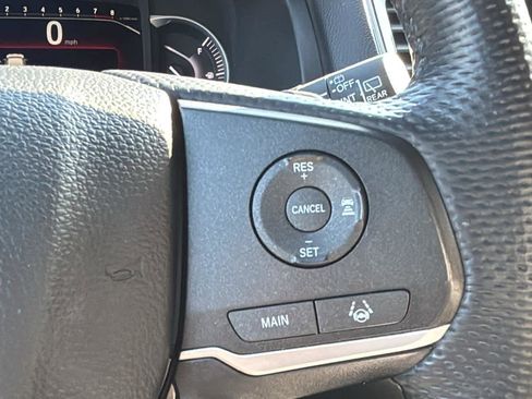 Used 2023 Honda Passport EX-L image 18