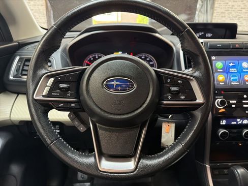 Used 2022 Subaru Ascent Premium AWD/4WD image 16