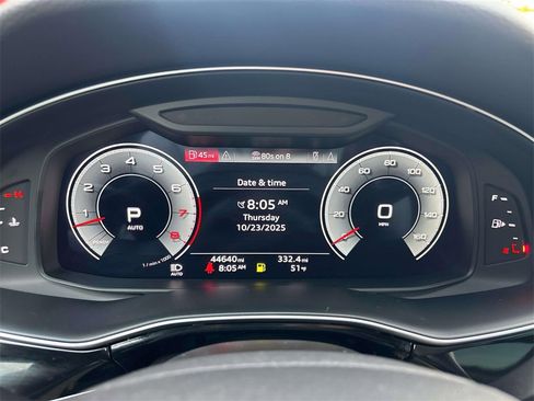 Used 2022 Audi Q7 3.0T Premium Plus image 26