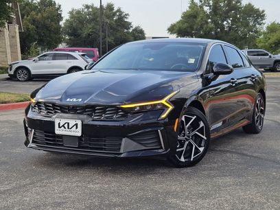 Certified 2025 Kia K5 EX