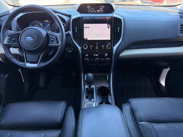 Used 2022 Subaru Ascent Touring w/ Popular Package #2A AWD/4WD image 9