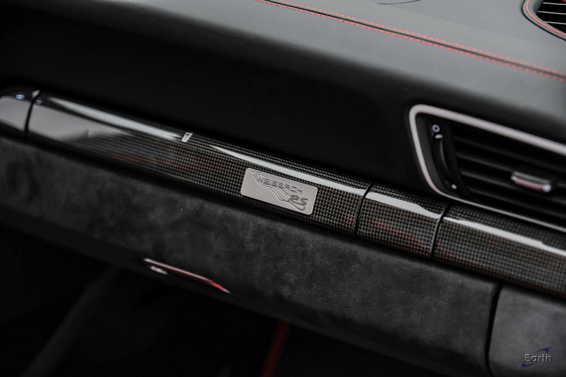 Used 2019 Porsche 911 GT2 RS RWD image 87